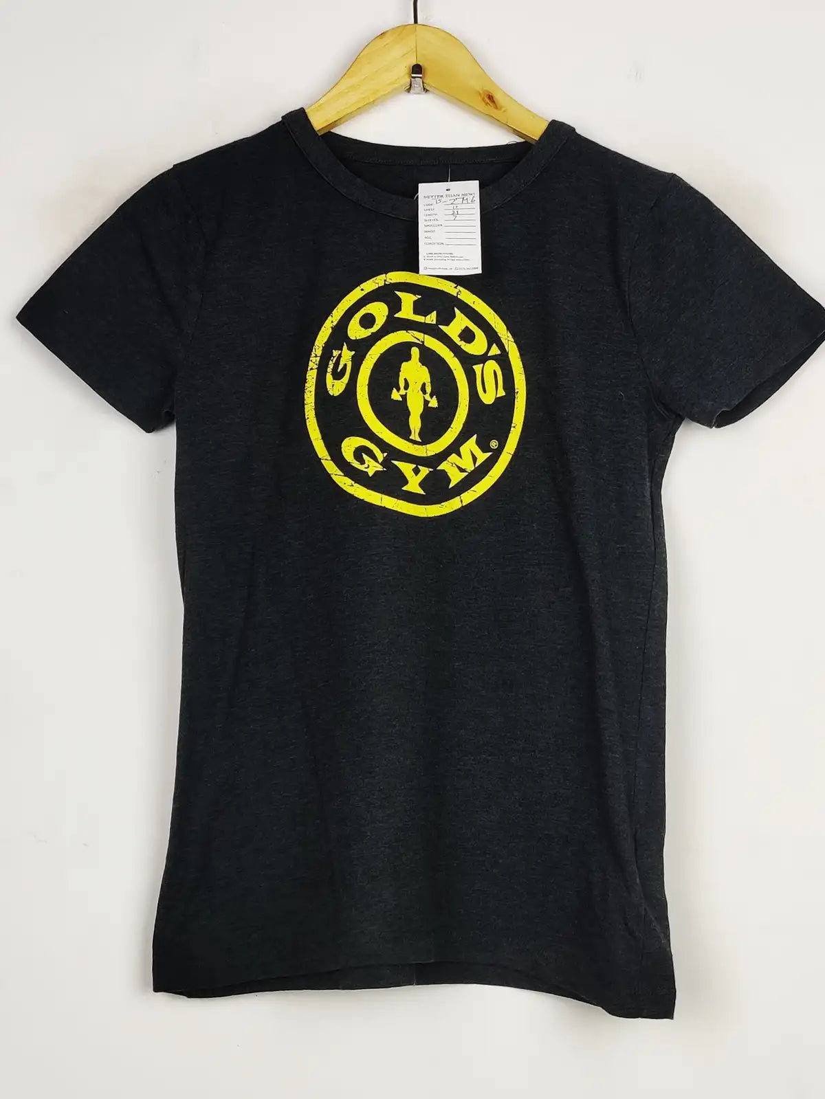 Buy online pre-used pre-loved 100% authentic & Original branded Gold Gym (TS-2746) available in Pakistan. Top international brands avilable.