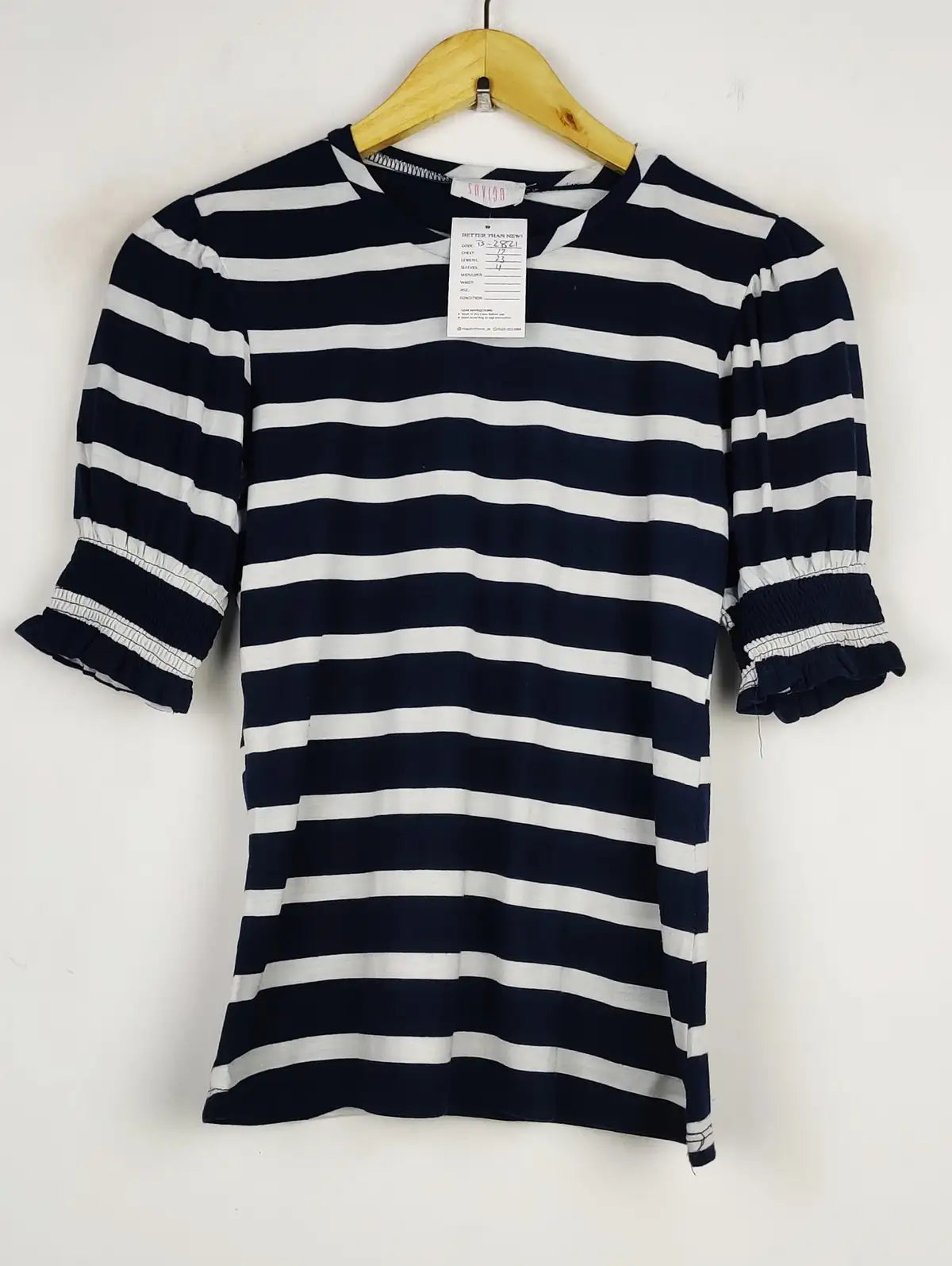 Buy online pre-used pre-loved 100% authentic & Original branded Savida (TS-2821) available in Pakistan. Top international brands avilable.