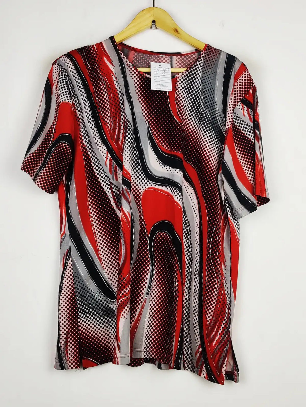 Buy online pre-used pre-loved 100% authentic & Original branded Aria (TS-2824) available in Pakistan. Top international brands avilable.
