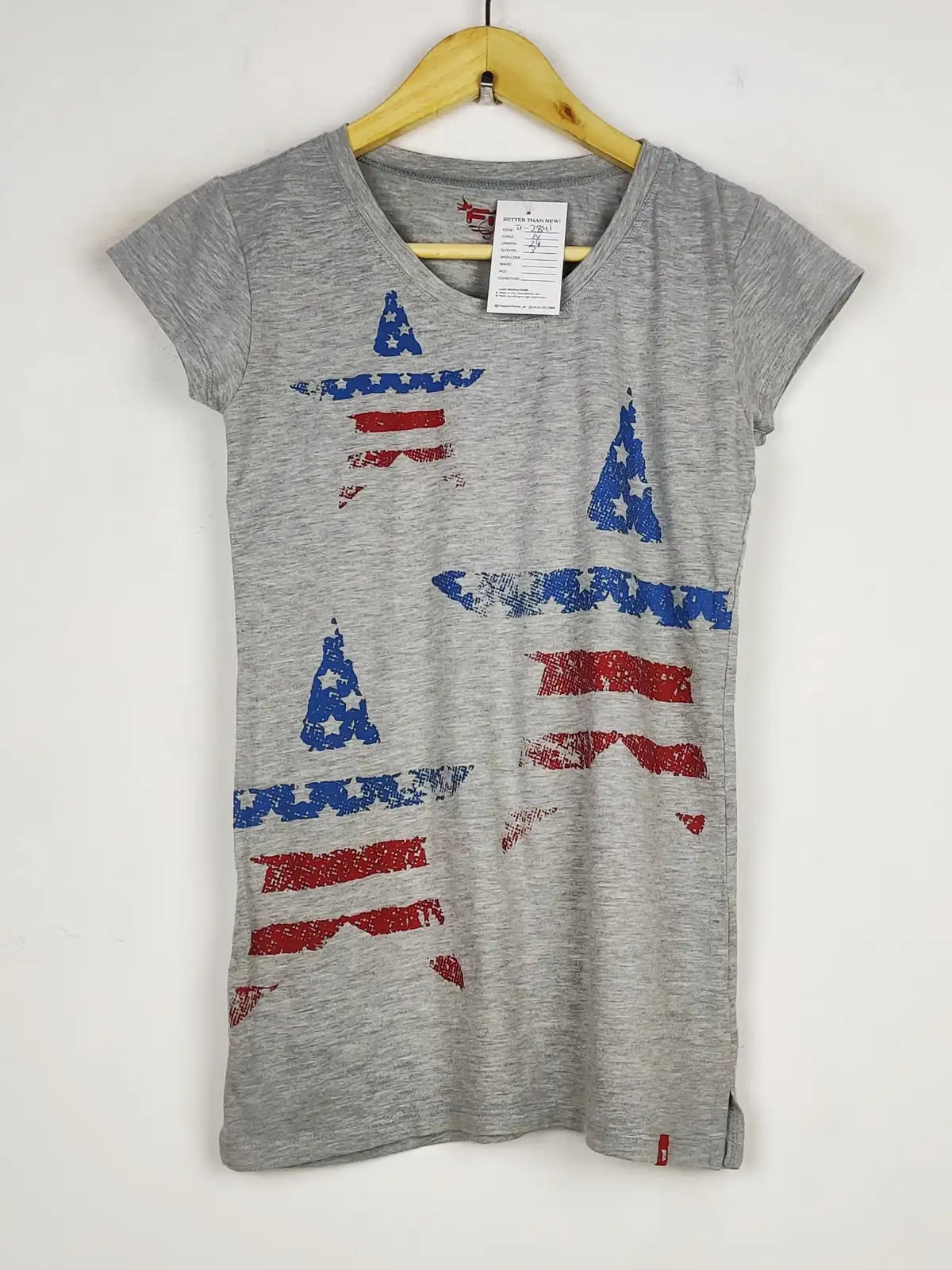 Buy online pre-used pre-loved 100% authentic & Original branded Fitz (TS-2841) available in Pakistan. Top international brands avilable.