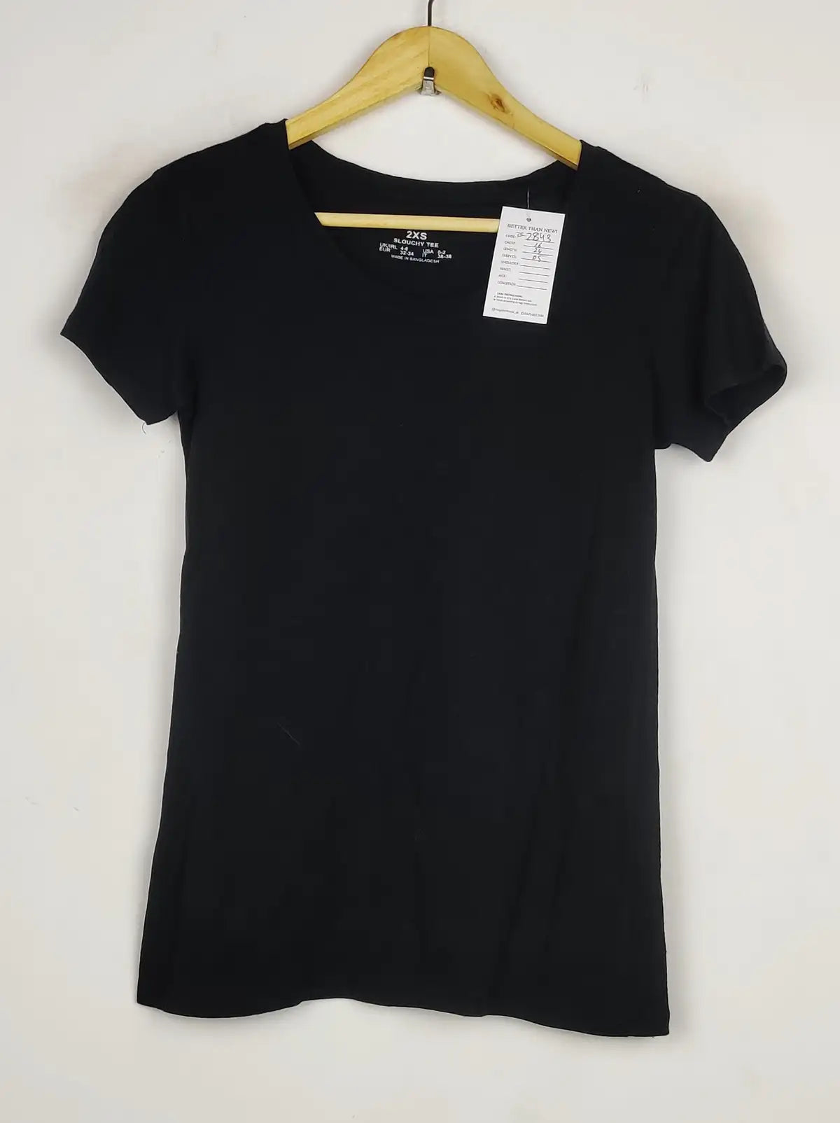 Buy online pre-used pre-loved 100% authentic & Original branded Primark (TS-2843) available in Pakistan. Top international brands avilable.