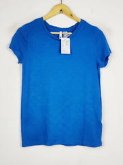 Buy online pre-used pre-loved 100% authentic & Original branded H&M (TS-2845) available in Pakistan. Top international brands avilable.
