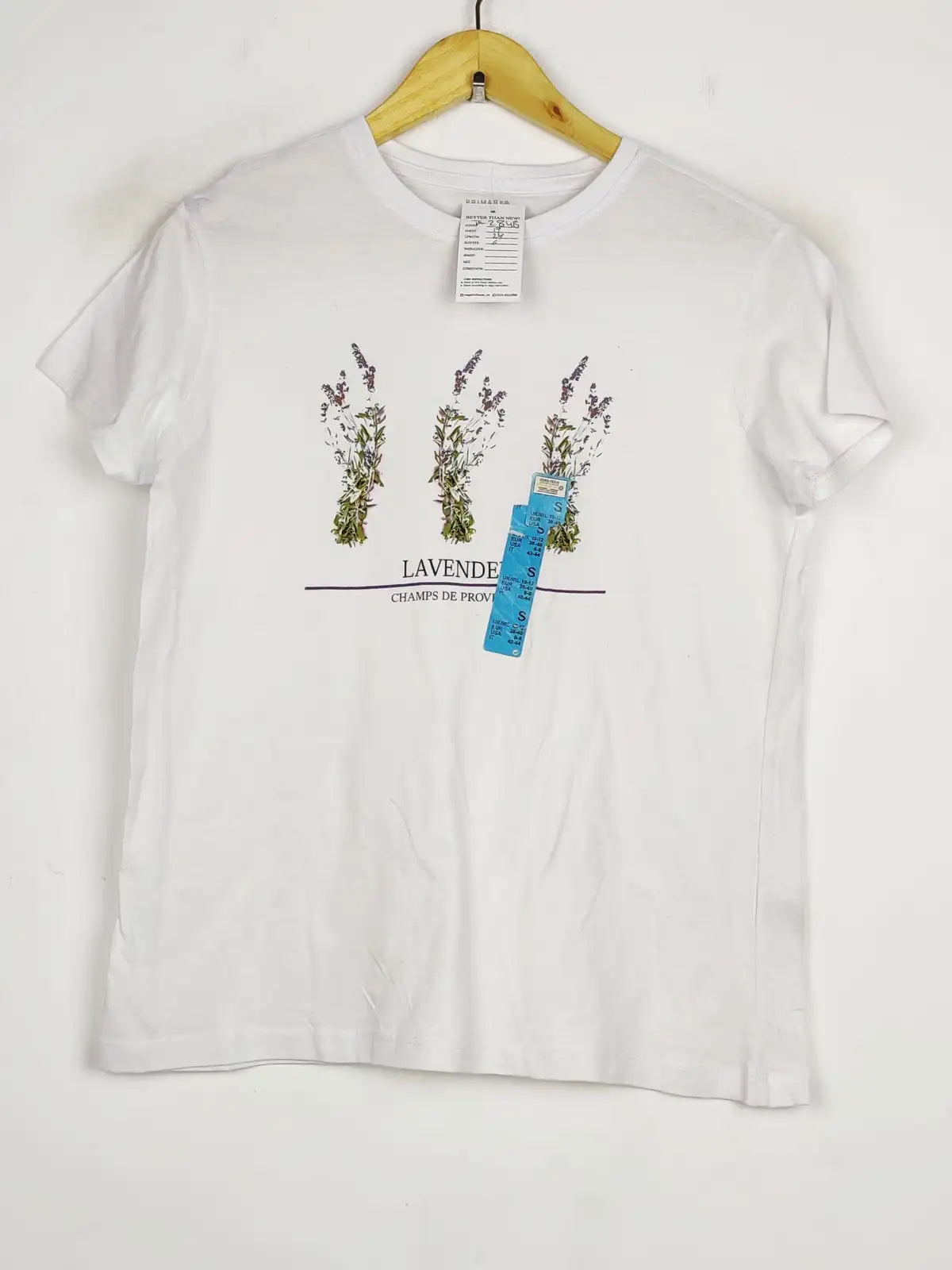 Buy online pre-used pre-loved 100% authentic & Original branded Primark (TS-2848) available in Pakistan. Top international brands avilable.