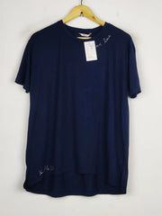 Buy online pre-used pre-loved 100% authentic & Original branded Tu (TS-2856) available in Pakistan. Top international brands avilable.