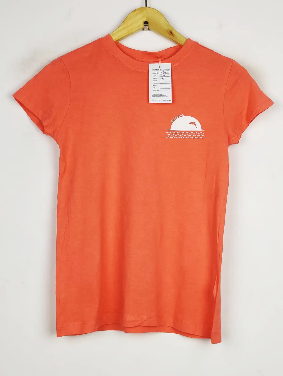 Buy online pre-used pre-loved 100% authentic & Original branded Primark (TS-2860) available in Pakistan. Top international brands avilable.