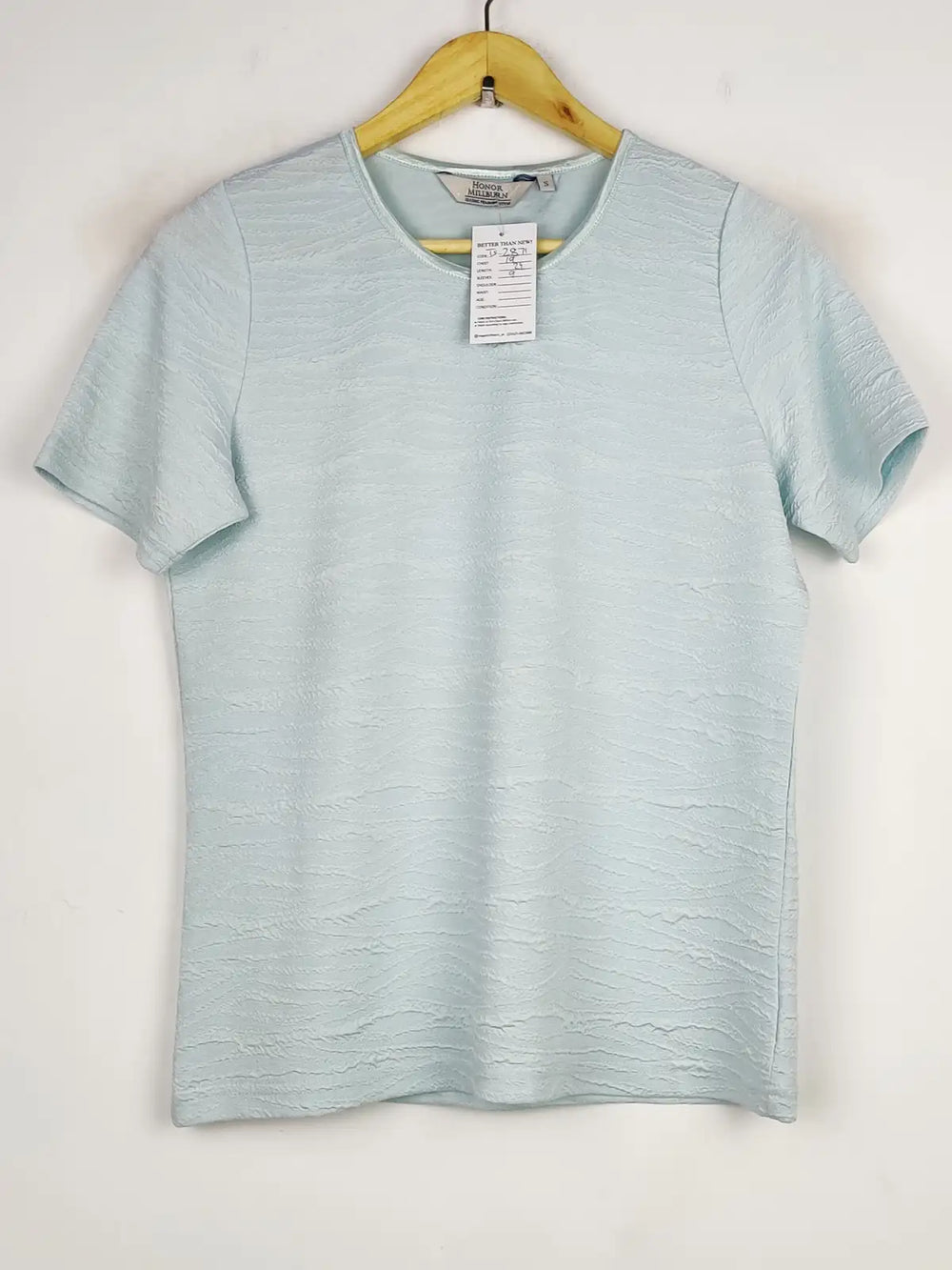 Buy online pre-used pre-loved 100% authentic & Original branded Honor Millburn (TS-2871) available in Pakistan. Top international brands avilable.