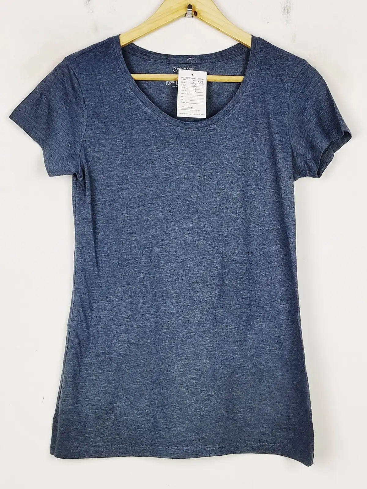 Buy online pre-used pre-loved 100% authentic & Original branded Primark (TS-2952) available in Pakistan. Top international brands avilable.