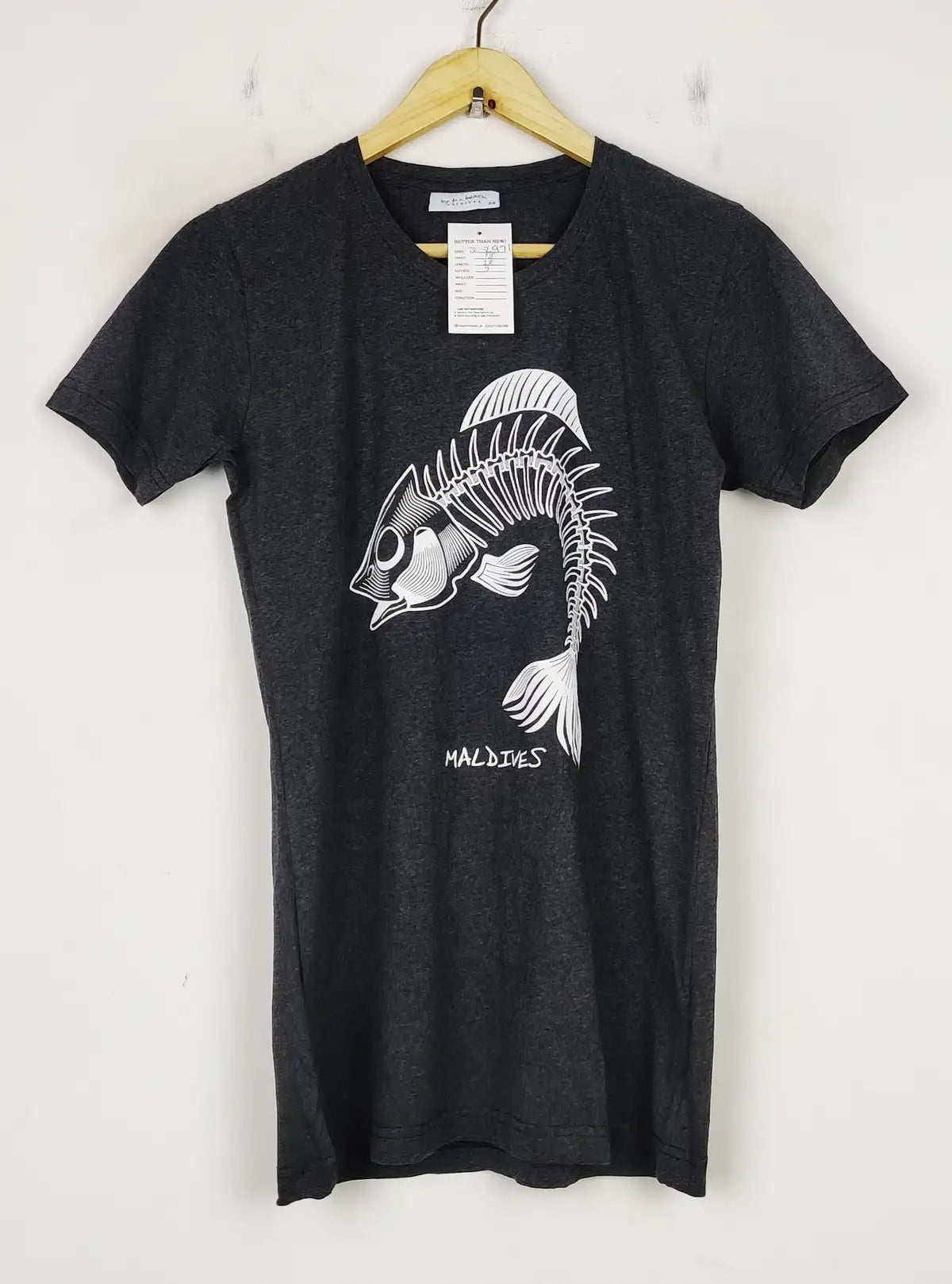 Buy online pre-used pre-loved 100% authentic & Original branded By The Beach (TS-2971) available in Pakistan. Top international brands avilable.
