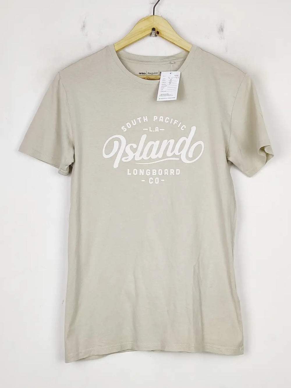Buy online pre-used pre-loved 100% authentic & Original branded Anko (TS-2994) available in Pakistan. Top international brands avilable.