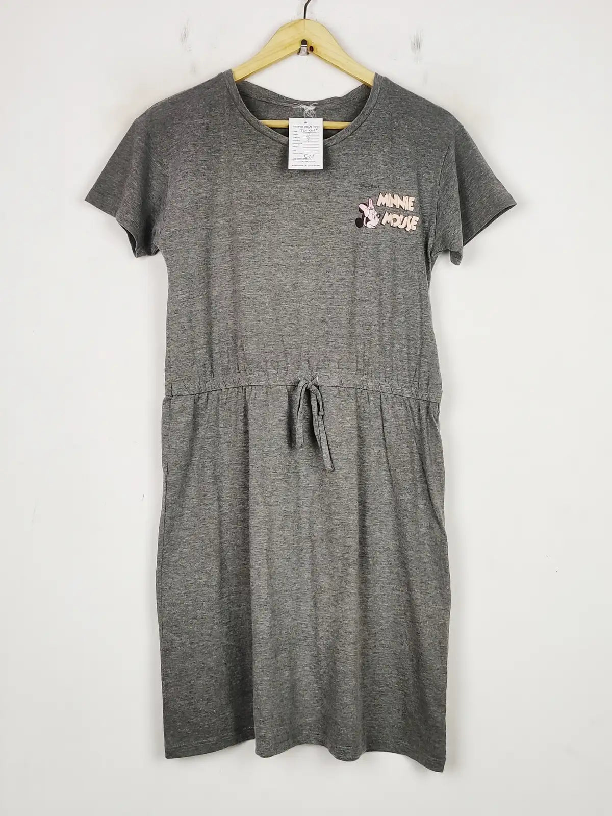 Buy online pre-used pre-loved 100% authentic & Original branded George (TS-3015) available in Pakistan. Top international brands avilable.