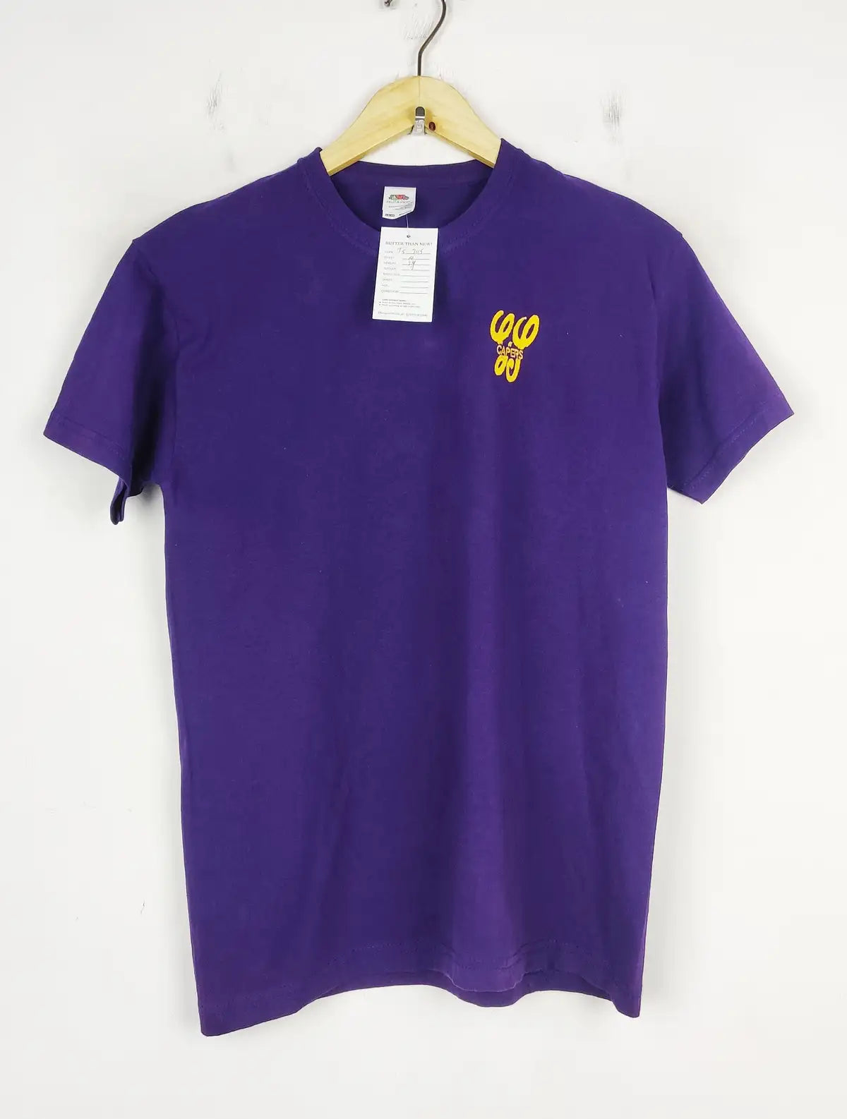 Buy online pre-used pre-loved 100% authentic & Original branded Fruit Of The Loom (TS-3115) available in Pakistan. Top international brands avilable.
