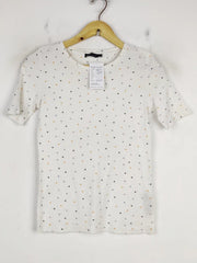 Buy online pre-used pre-loved 100% authentic & Original branded Marks & Spencers (TS-3218) available in Pakistan. Top international brands avilable.