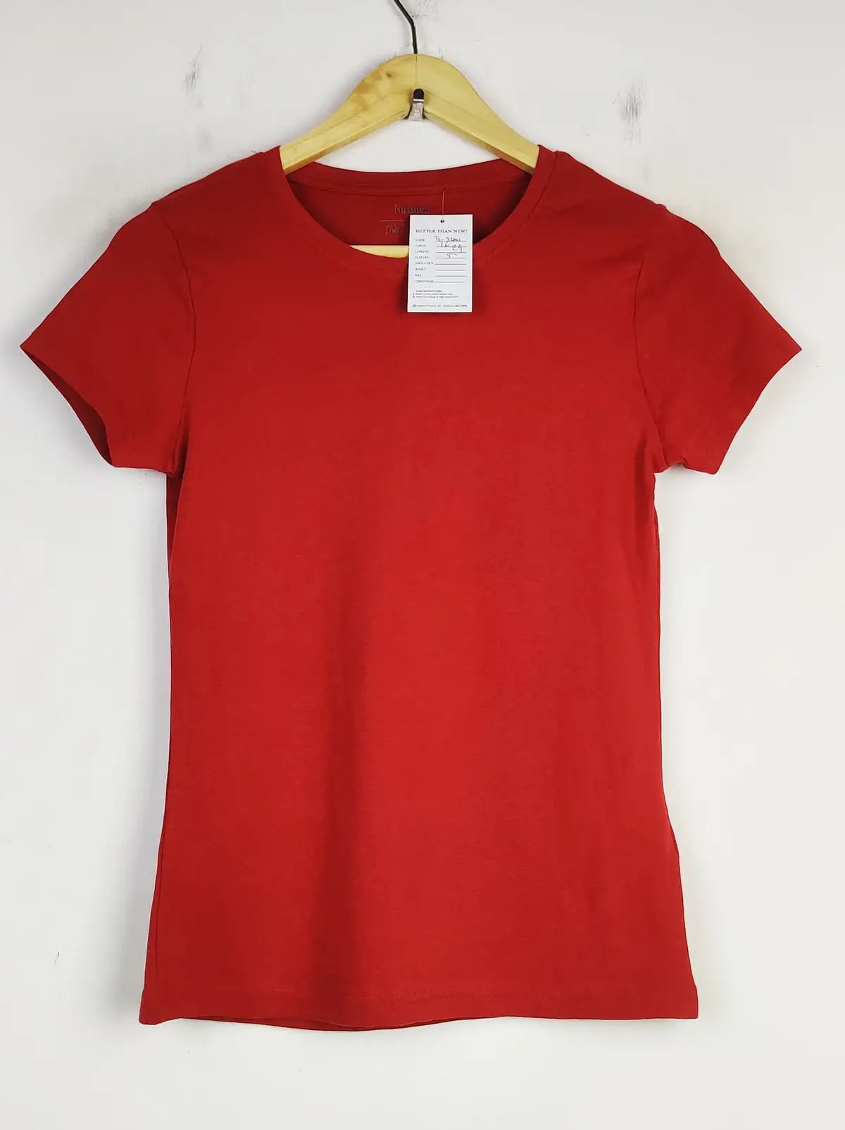 Buy online pre-used pre-loved 100% authentic & Original branded Nutmeg (TS-3260) available in Pakistan. Top international brands avilable.