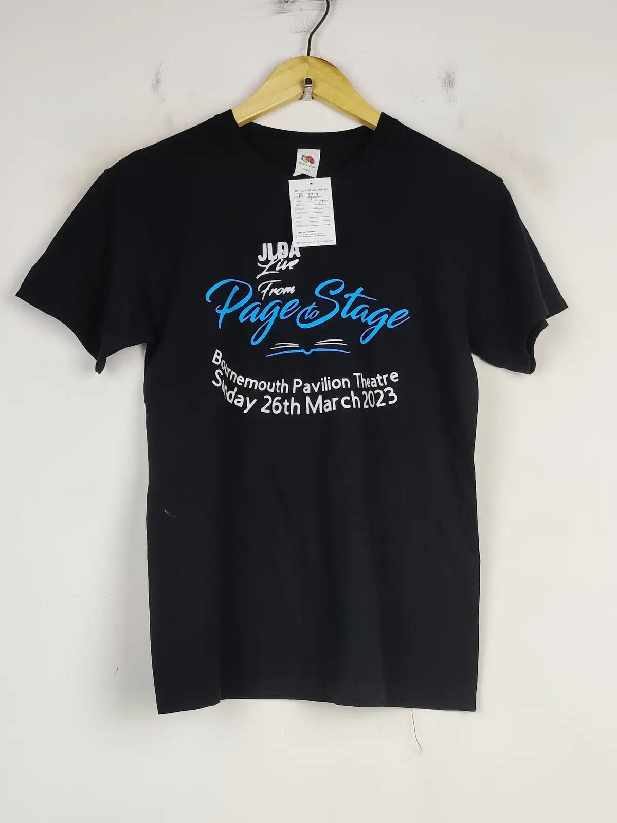 Buy online pre-used pre-loved 100% authentic & Original branded Fruit Of The Loom (TS-3271) available in Pakistan. Top international brands avilable.