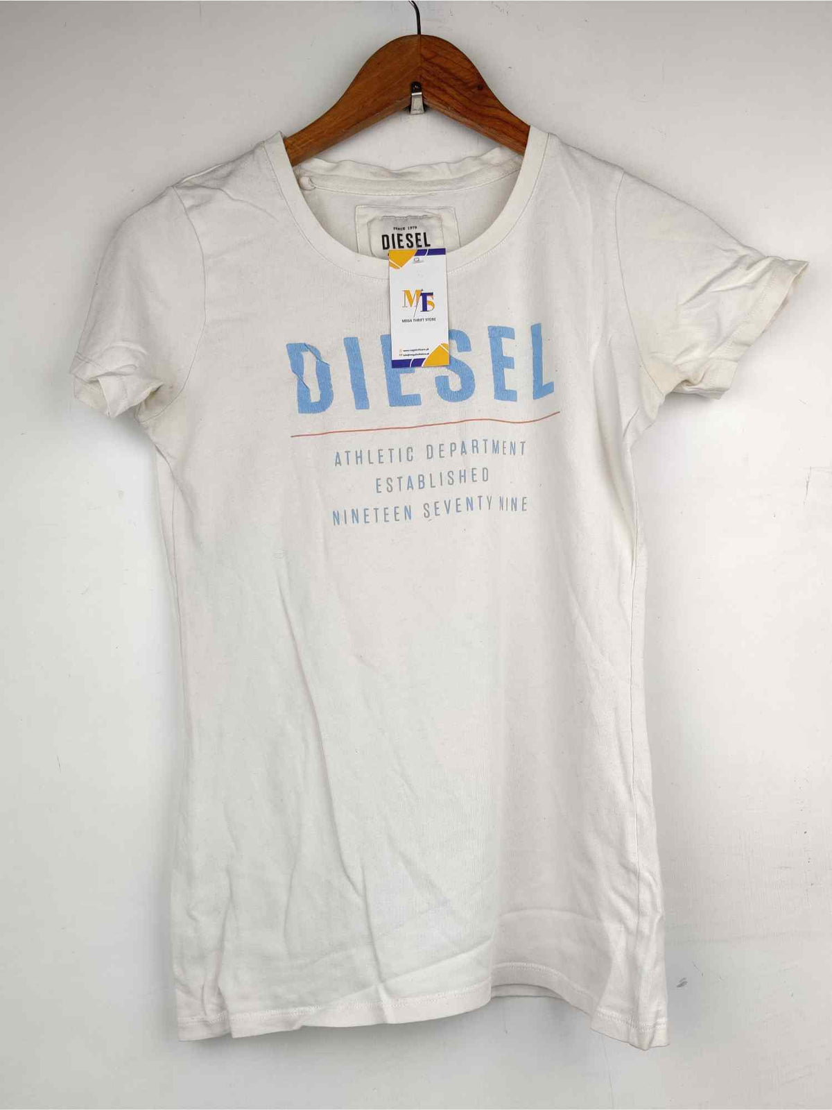 Diesel (TS-328)