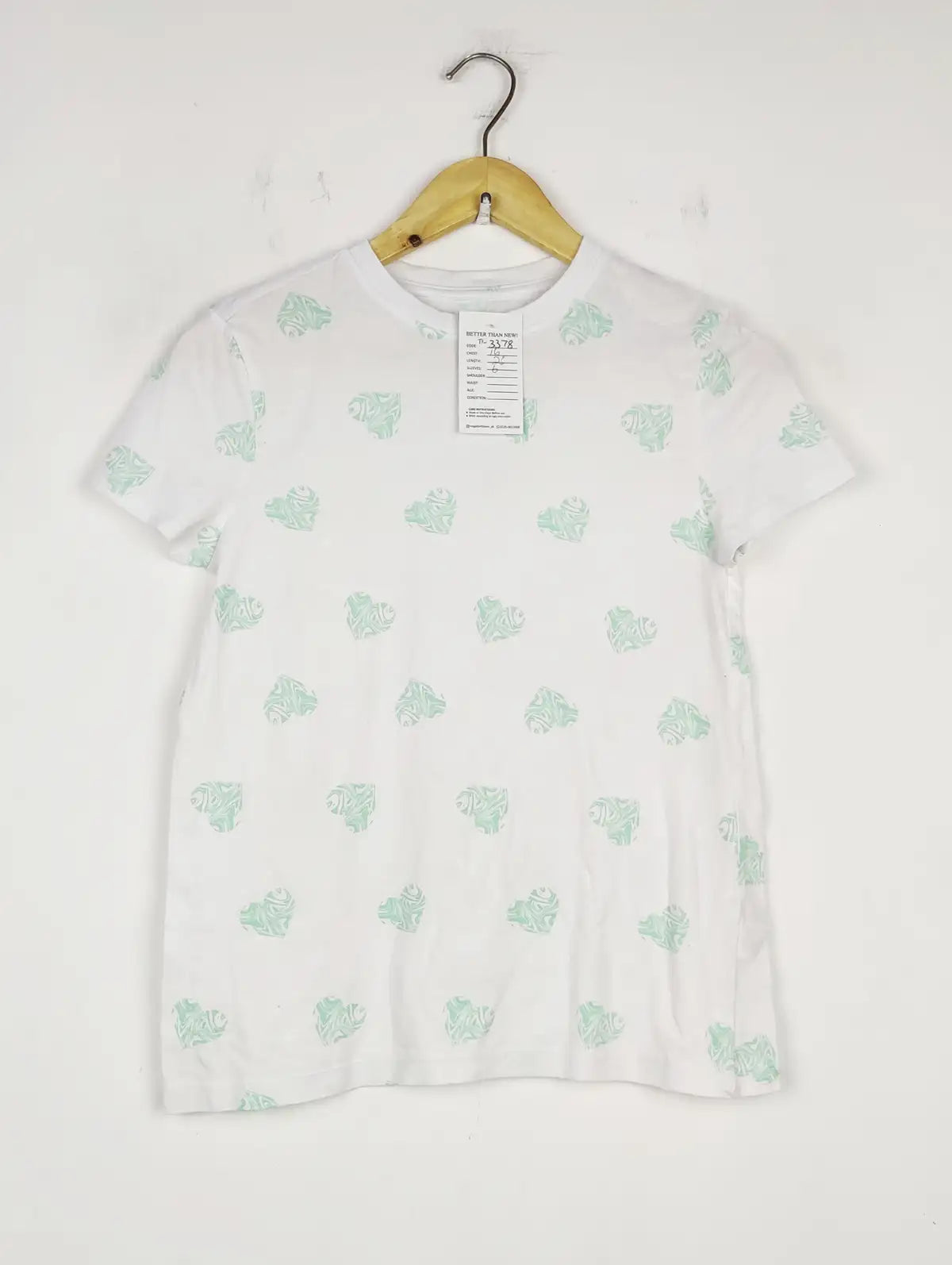 Buy online pre-used pre-loved 100% authentic & Original branded Primark (TS-3378) available in Pakistan. Top international brands avilable.