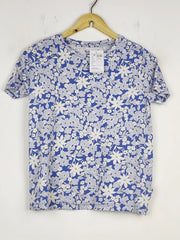 Buy online pre-used pre-loved 100% authentic & Original branded Purple Multi (TS-3386) available in Pakistan. Top international brands avilable.