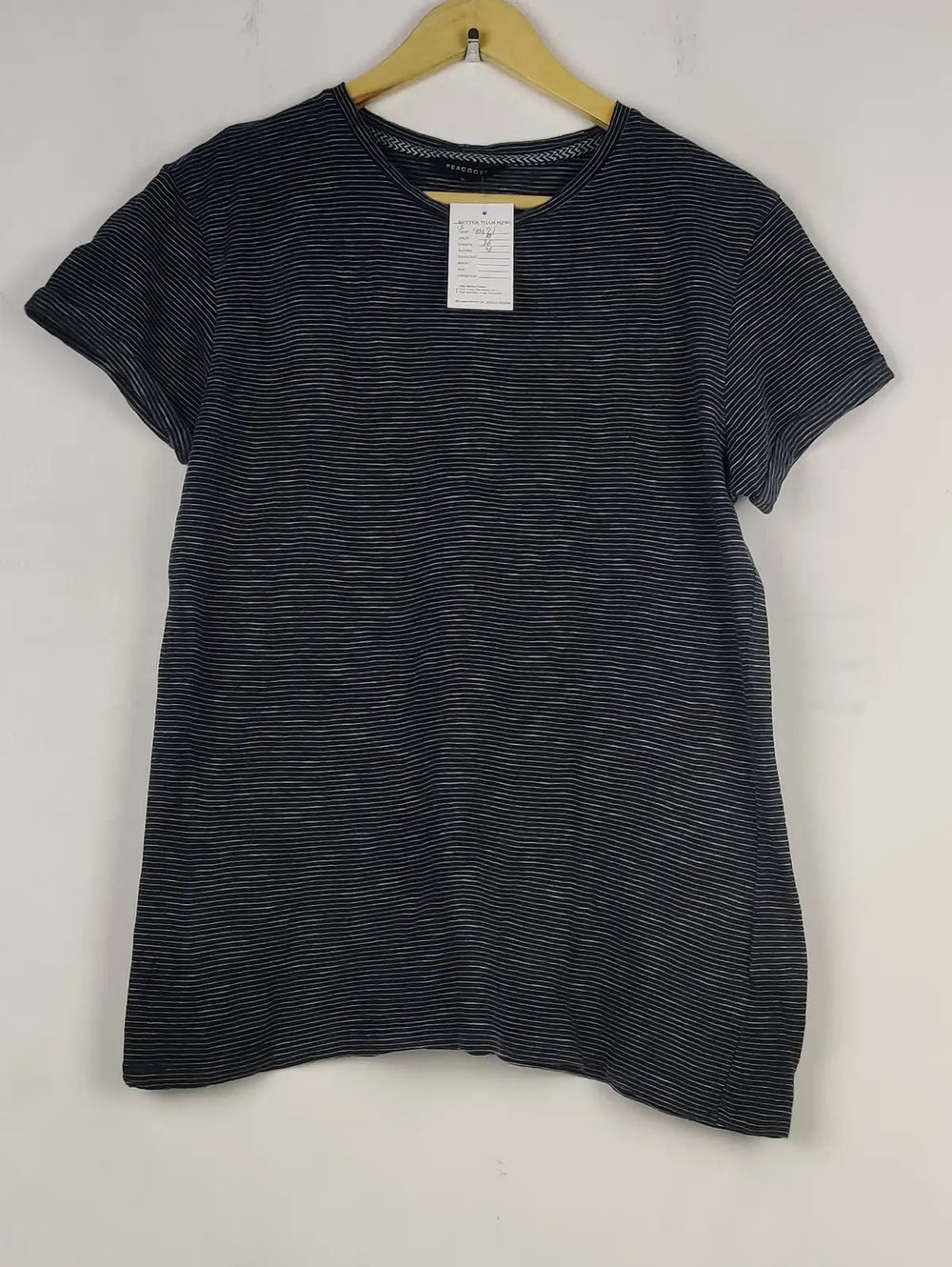Buy online pre-used pre-loved 100% authentic & Original branded Peacocks (TS-3421) available in Pakistan. Top international brands avilable.