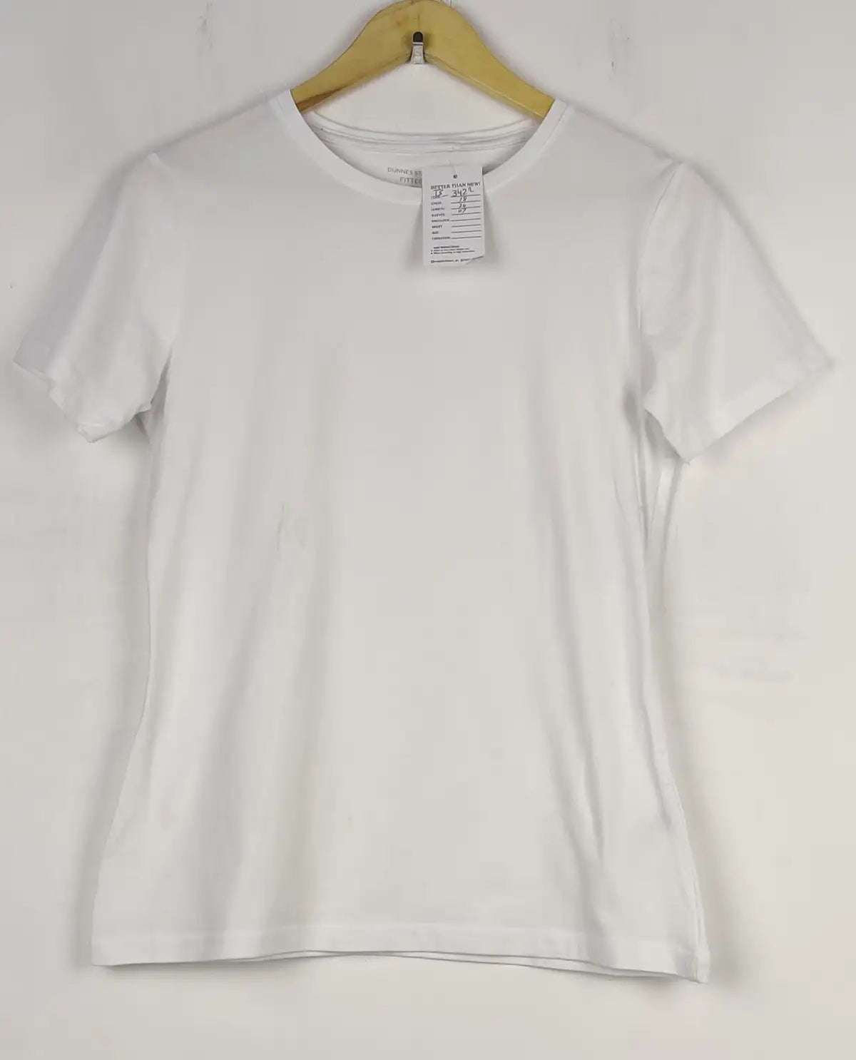 Buy online pre-used pre-loved 100% authentic & Original branded Dunnes Store (TS-3422) available in Pakistan. Top international brands avilable.