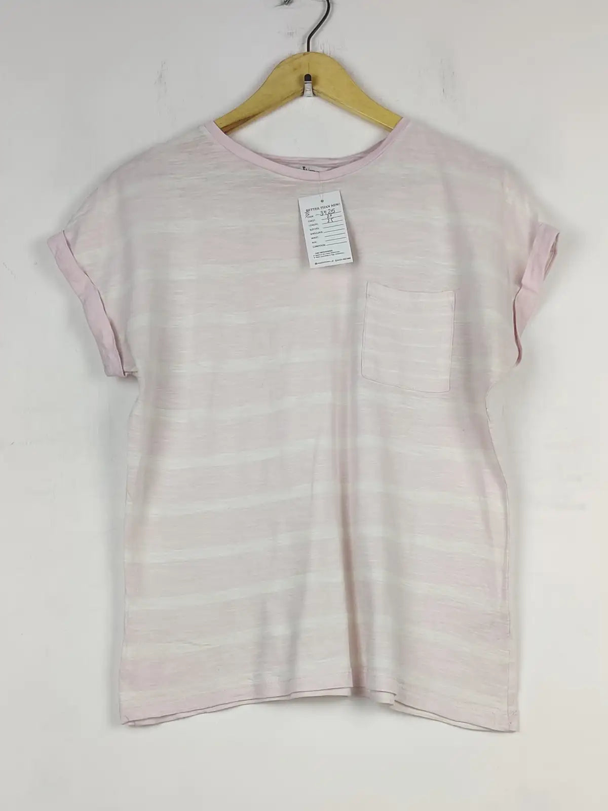 Buy online pre-used pre-loved 100% authentic & Original branded Tu (TS-3425) available in Pakistan. Top international brands avilable.