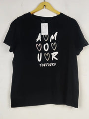 Buy online pre-used pre-loved 100% authentic & Original branded New Look (TS-3428) available in Pakistan. Top international brands avilable.