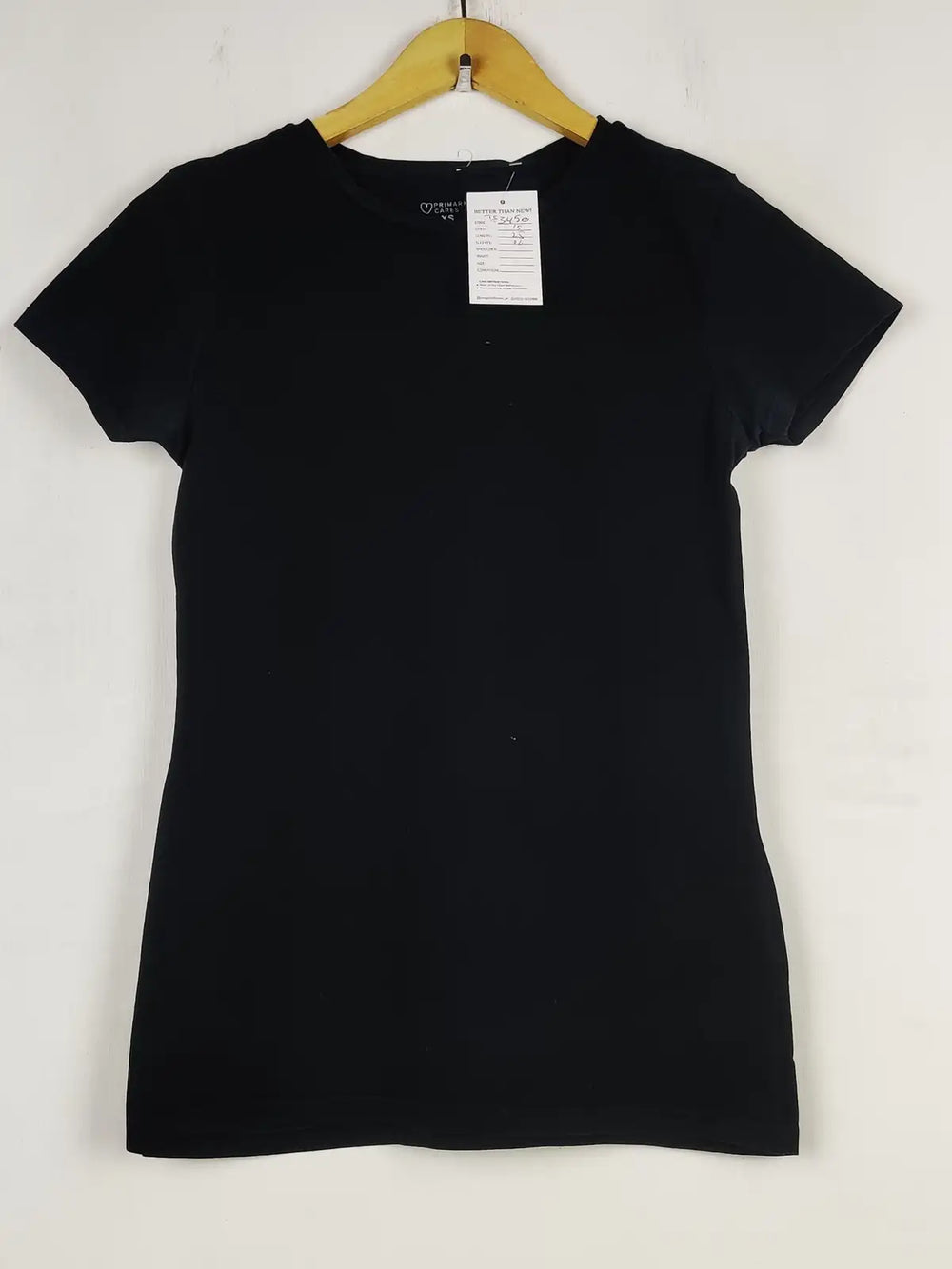 Buy online pre-used pre-loved 100% authentic & Original branded Primark (TS-3450) available in Pakistan. Top international brands avilable.