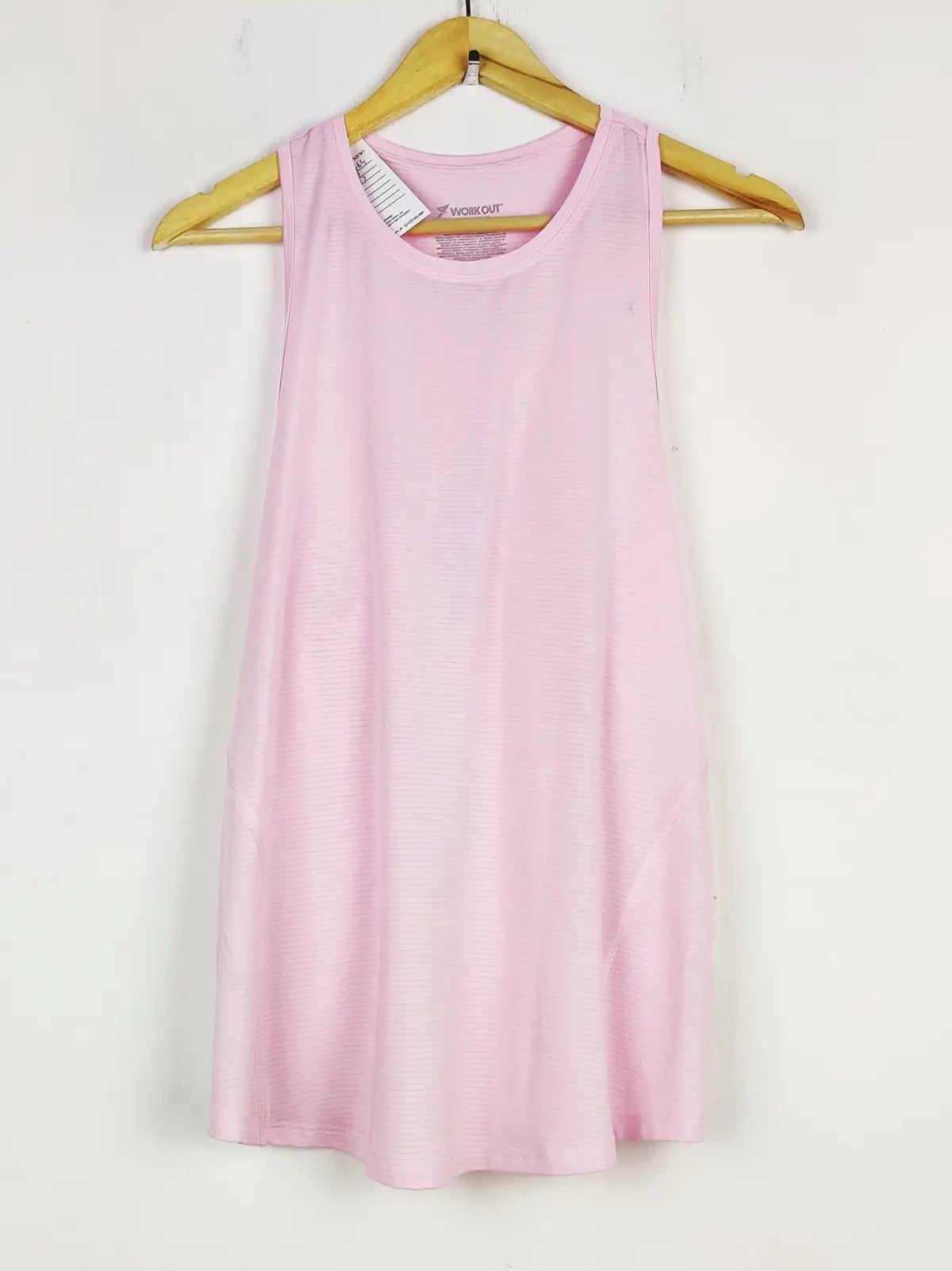 Buy online pre-used pre-loved 100% authentic & Original branded Workout (TS-3464) available in Pakistan. Top international brands avilable.