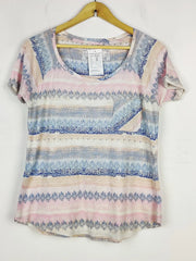 Buy online pre-used pre-loved 100% authentic & Original branded Indigo (TS-3493) available in Pakistan. Top international brands avilable.