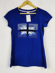 Buy online pre-used pre-loved 100% authentic & Original branded Team Gb (TS-3498) available in Pakistan. Top international brands avilable.