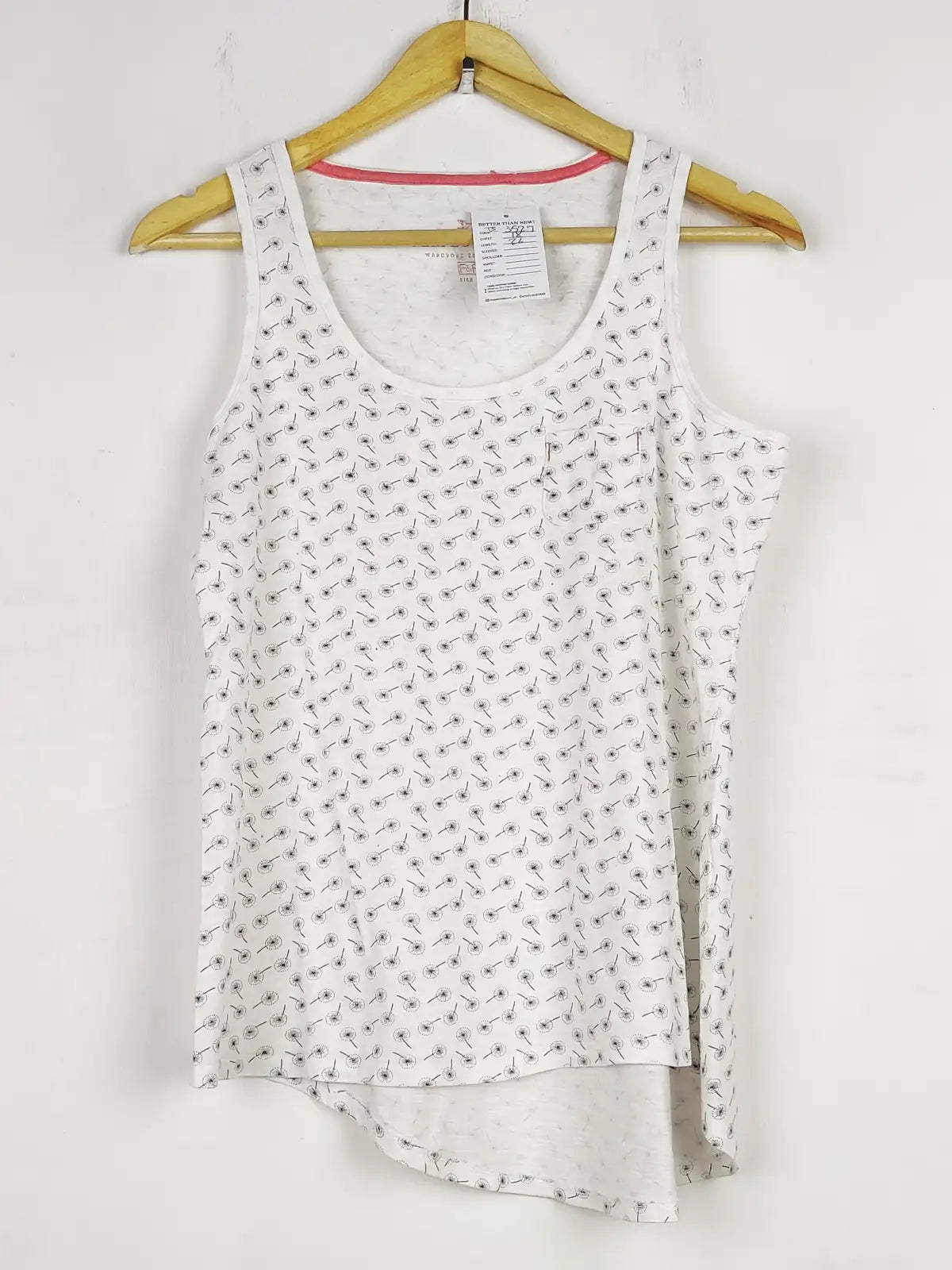 Buy online pre-used pre-loved 100% authentic & Original branded Perfect Vest (TS-3527) available in Pakistan. Top international brands avilable.