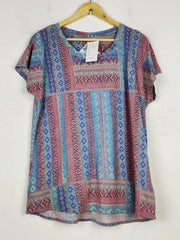 Buy online pre-used pre-loved 100% authentic & Original branded Indigo (TS-3553) available in Pakistan. Top international brands avilable.