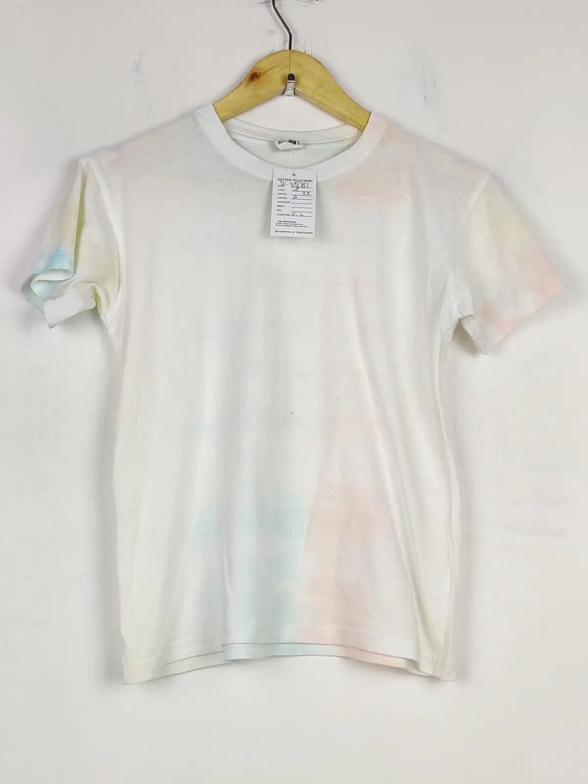 Buy online pre-used pre-loved 100% authentic & Original branded Unknown Brand (TS-3581) available in Pakistan. Top international brands avilable.