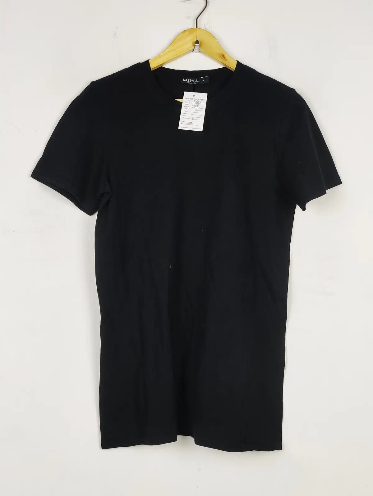 Buy online pre-used pre-loved 100% authentic & Original branded Nasty Gal (TS-3613) available in Pakistan. Top international brands avilable.