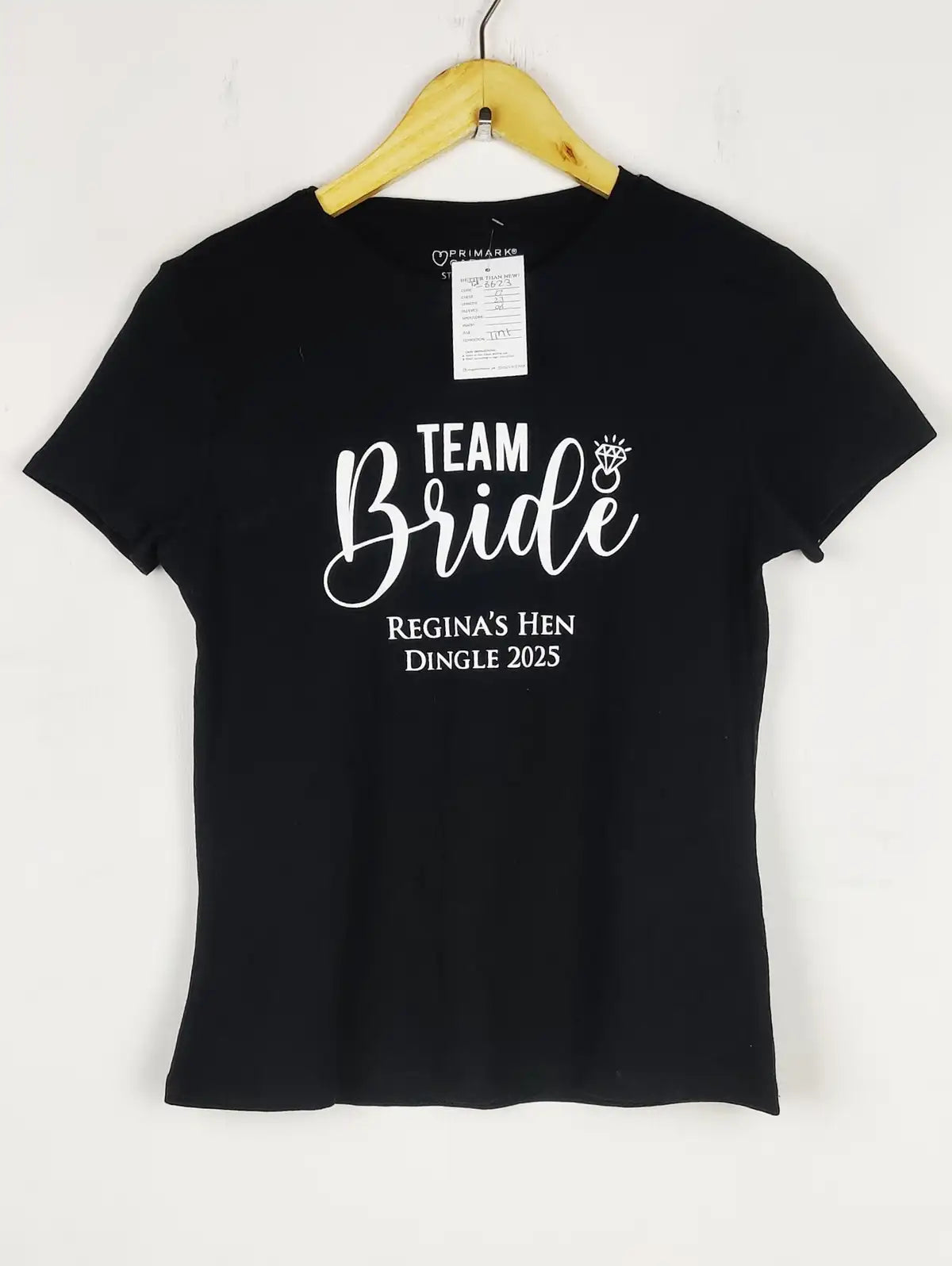 Buy online pre-used pre-loved 100% authentic & Original branded Primark (TS-3623) available in Pakistan. Top international brands avilable.