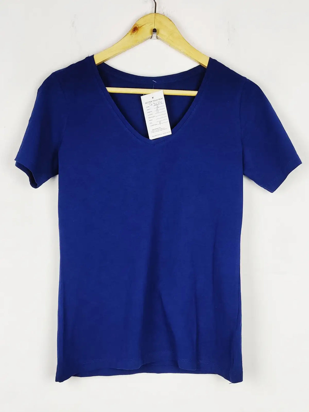 Buy online pre-used pre-loved 100% authentic & Original branded Dunnes Store (TS-3624) available in Pakistan. Top international brands avilable.
