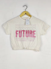 Buy online pre-used pre-loved 100% authentic & Original branded F&F (TS-3629) available in Pakistan. Top international brands avilable.