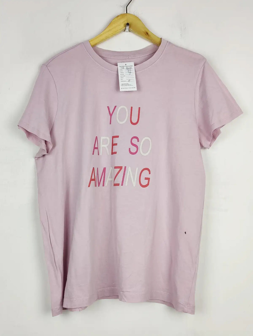 Buy online pre-used pre-loved 100% authentic & Original branded Primark (TS-3631) available in Pakistan. Top international brands avilable.