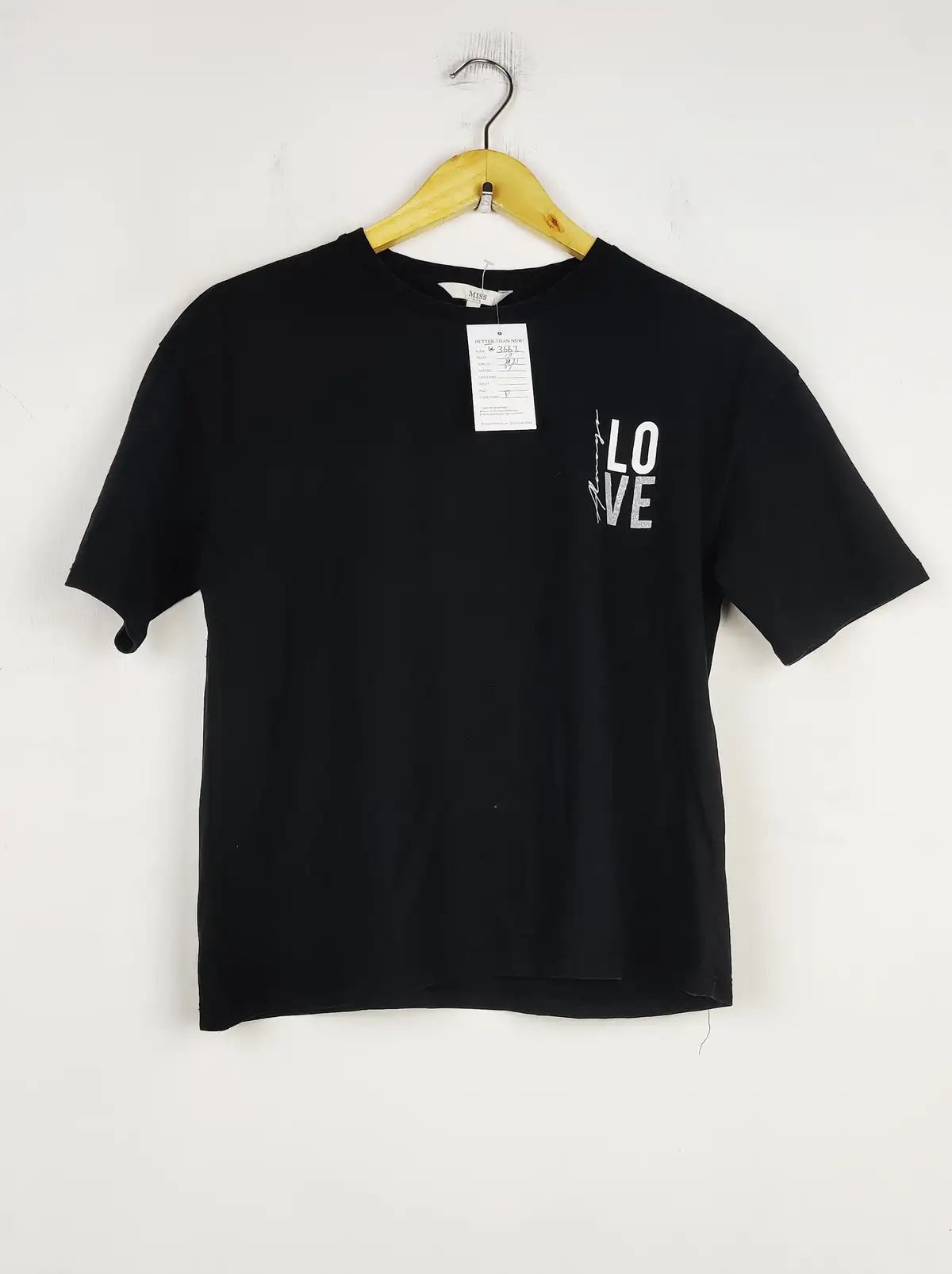 Buy online pre-used pre-loved 100% authentic & Original branded Miss (TS-3662) available in Pakistan. Top international brands avilable.