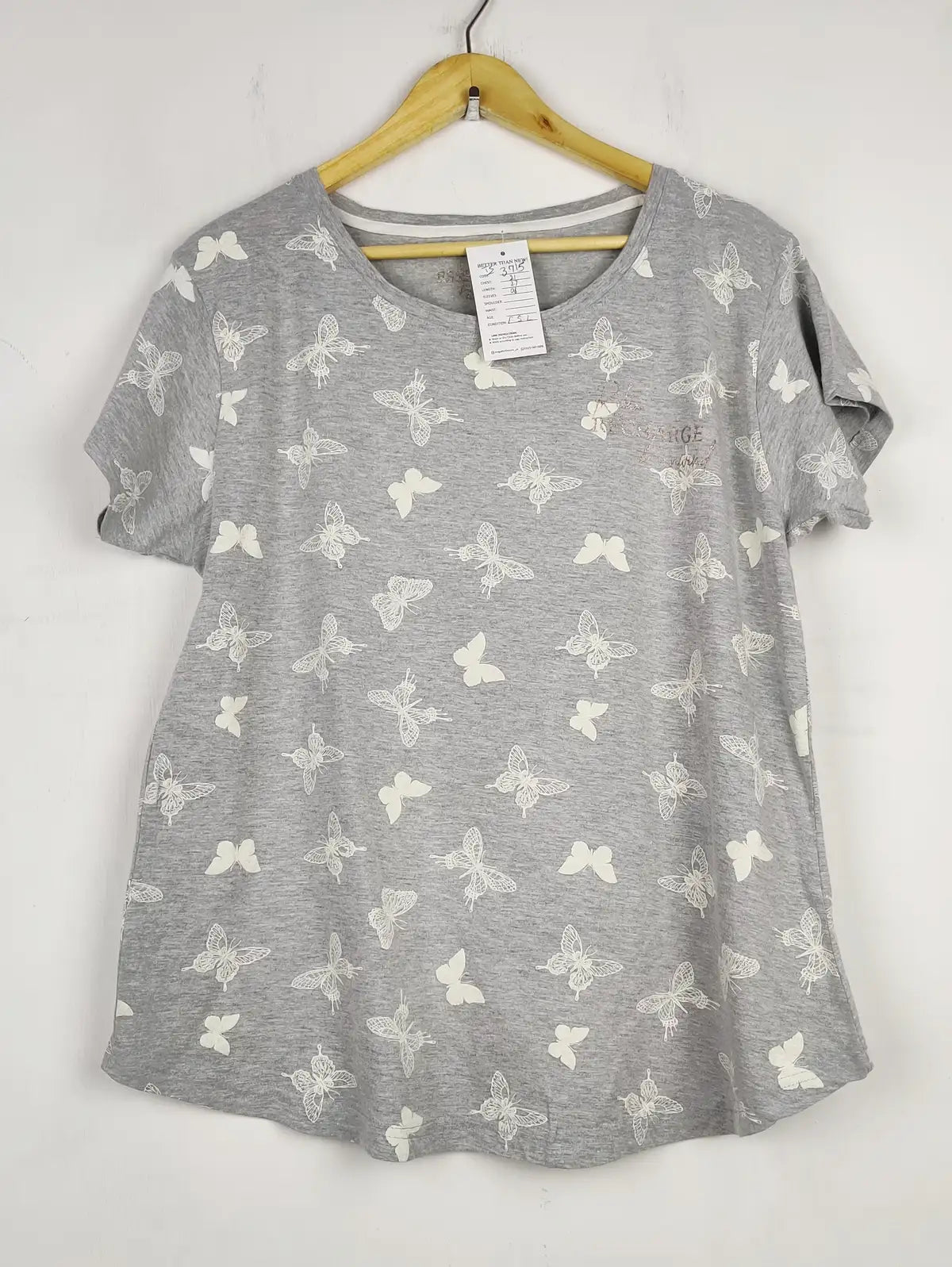 Buy online pre-used pre-loved 100% authentic & Original branded Essential (TS-3715) available in Pakistan. Top international brands avilable.