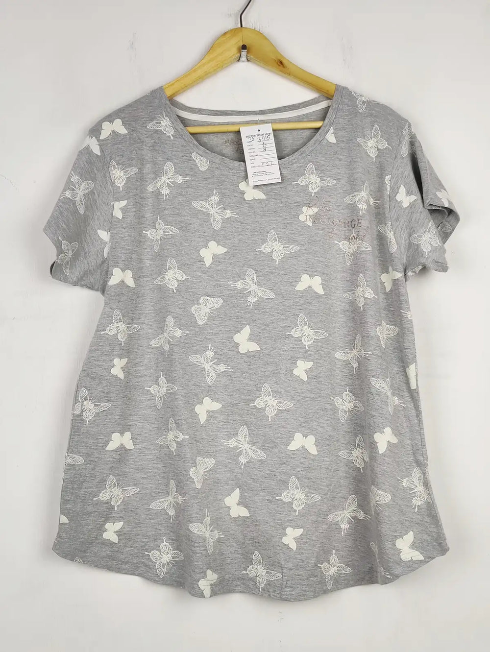 Buy online pre-used pre-loved 100% authentic & Original branded Essential (TS-3715) available in Pakistan. Top international brands avilable.