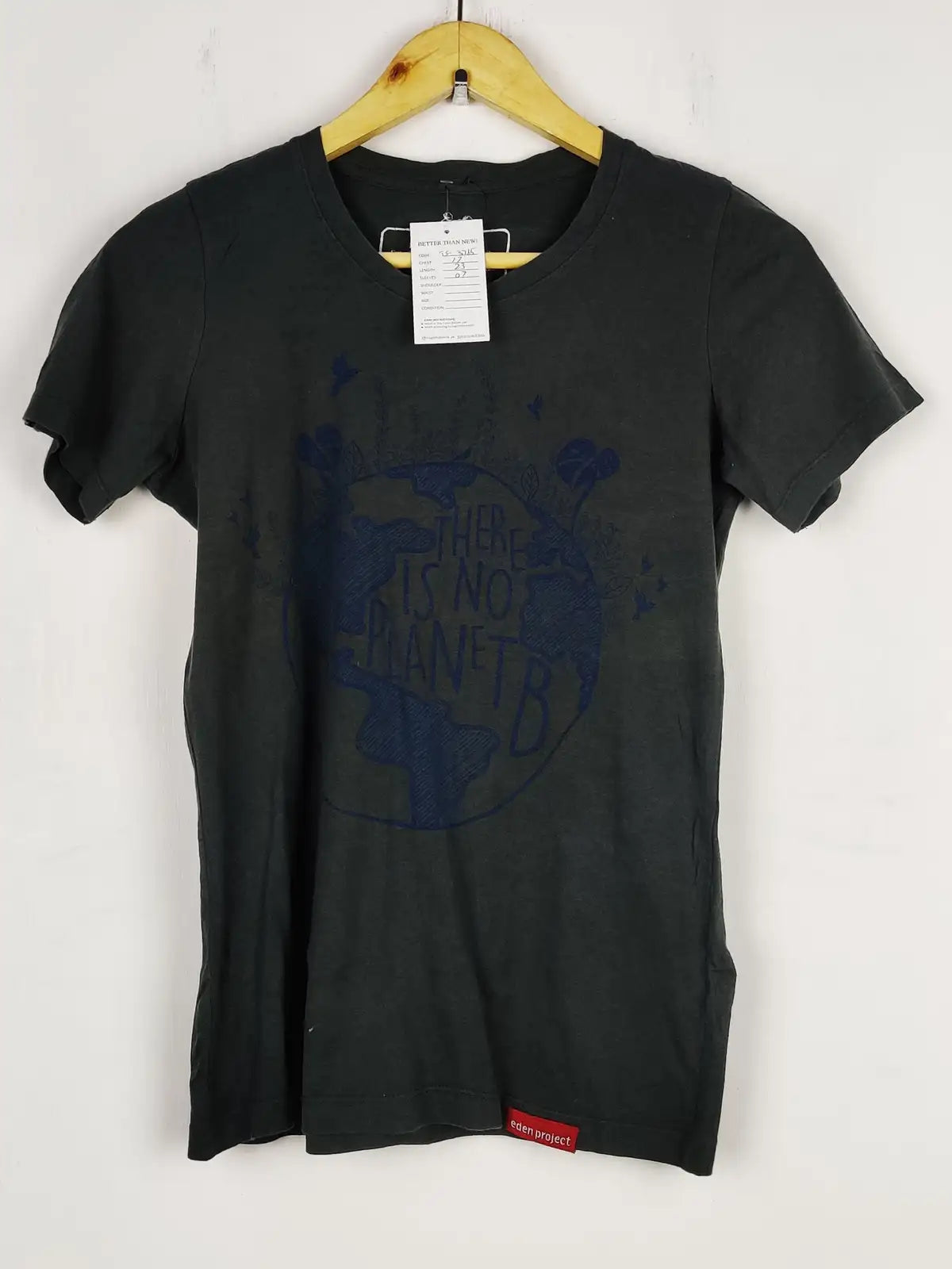 Buy online pre-used pre-loved 100% authentic & Original branded Eden Project (TS-3765) available in Pakistan. Top international brands avilable.