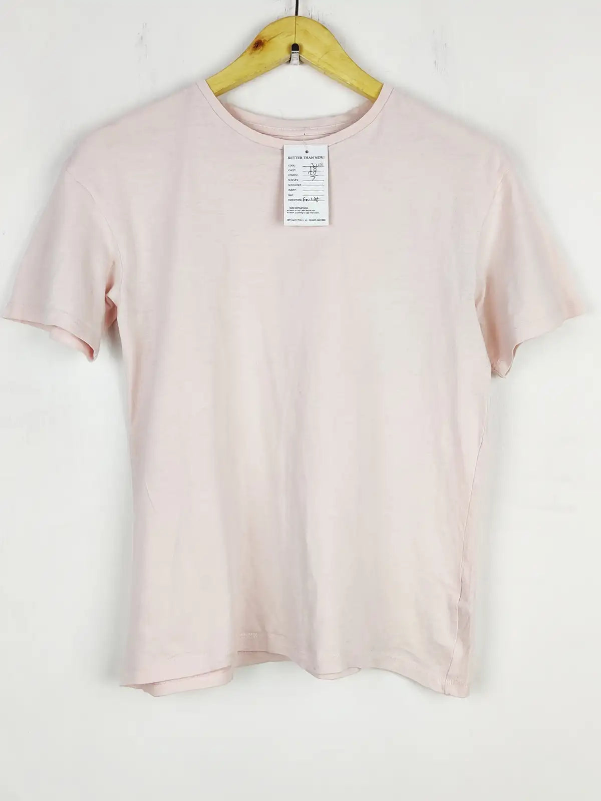 Buy online pre-used pre-loved 100% authentic & Original branded V By Very (TS-3769) available in Pakistan. Top international brands avilable.