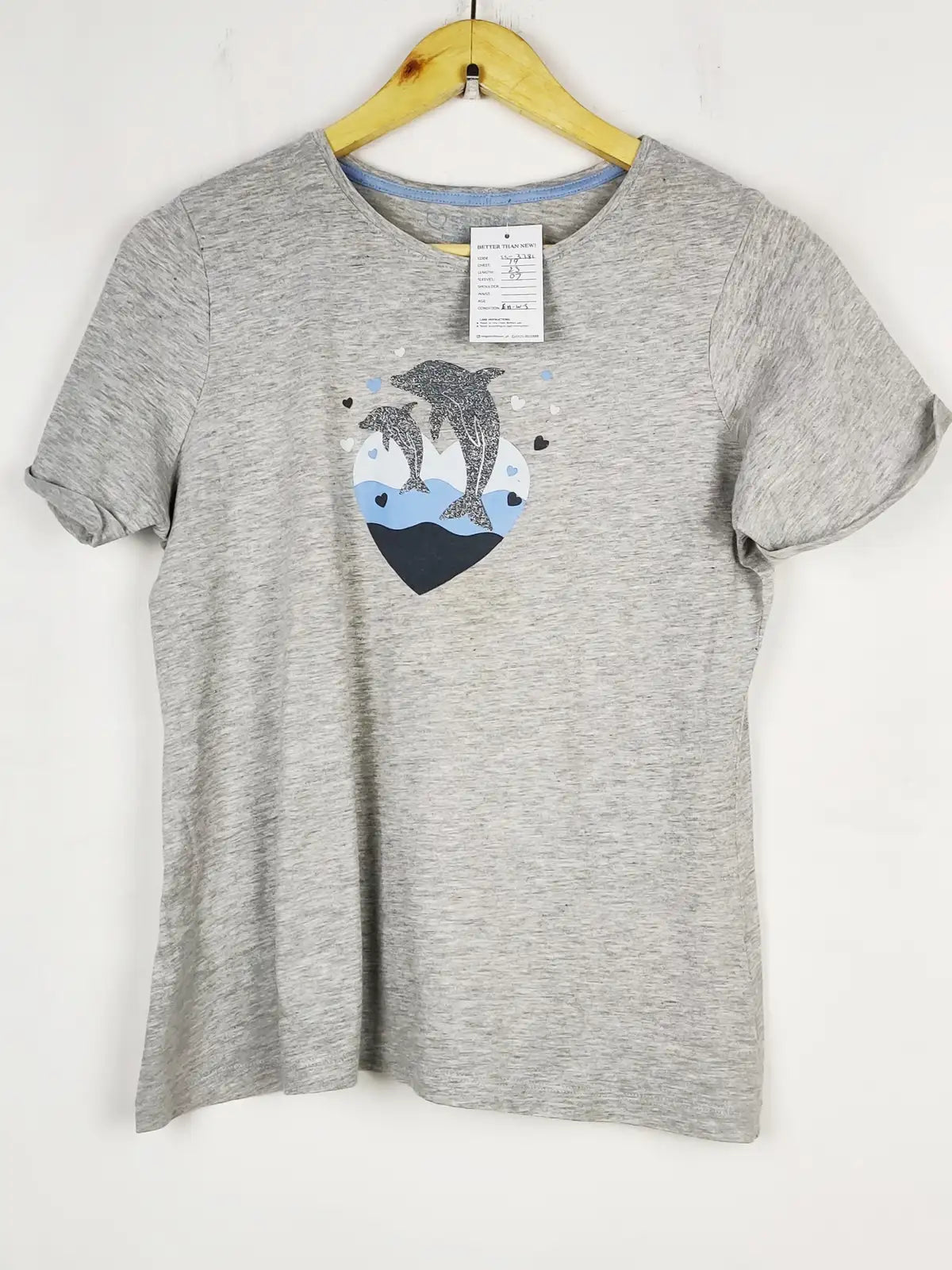 Buy online pre-used pre-loved 100% authentic & Original branded Primark (TS-3781) available in Pakistan. Top international brands avilable.