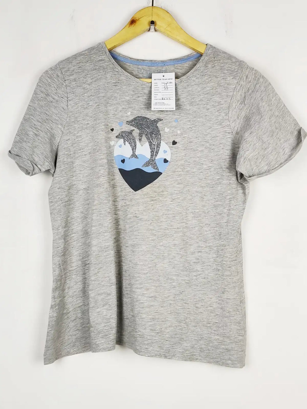 Buy online pre-used pre-loved 100% authentic & Original branded Primark (TS-3781) available in Pakistan. Top international brands avilable.