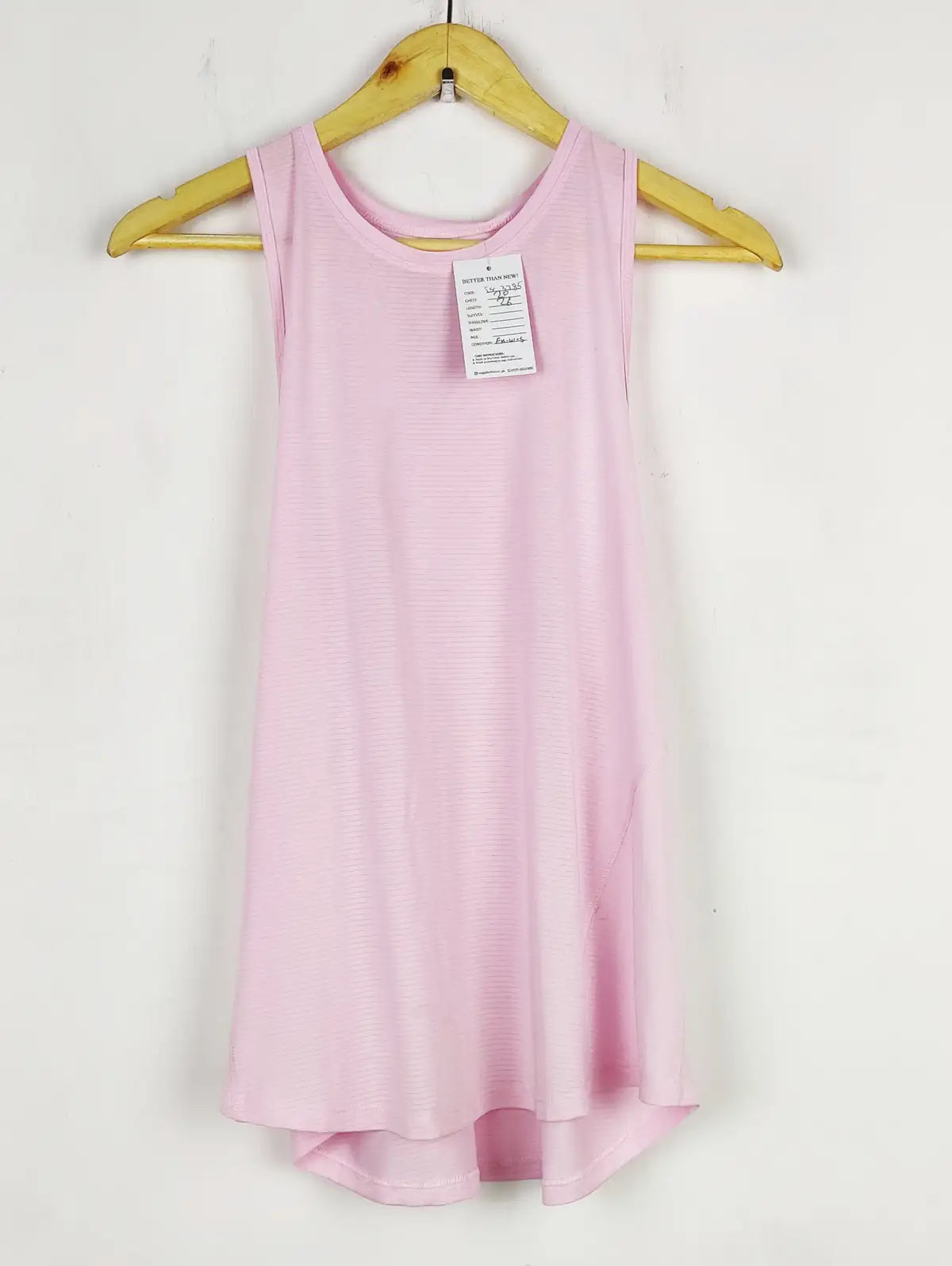 Buy online pre-used pre-loved 100% authentic & Original branded Workout (TS-3785) available in Pakistan. Top international brands avilable.