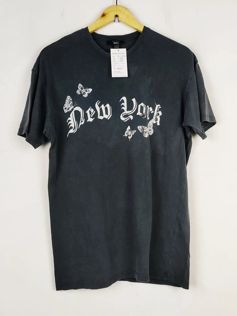 Buy online pre-used pre-loved 100% authentic & Original branded New Look (TS-3793) available in Pakistan. Top international brands avilable.