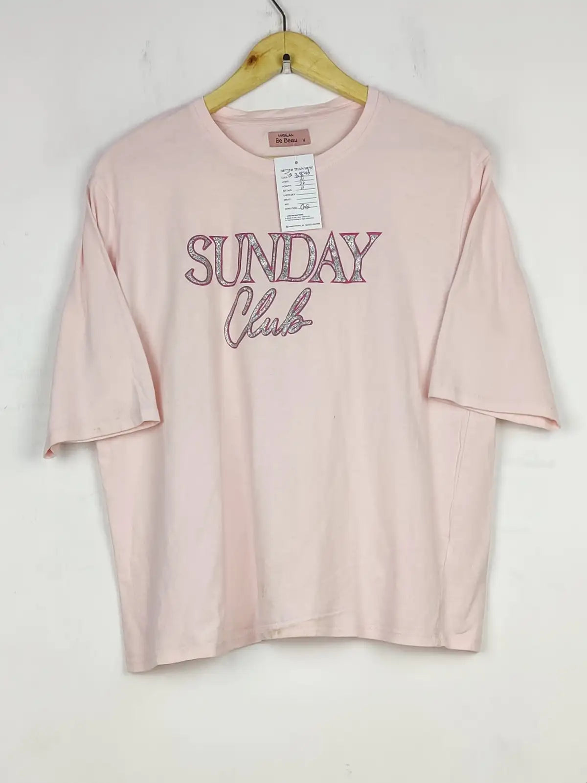 Buy online pre-used pre-loved 100% authentic & Original branded Matalan (TS-3846) available in Pakistan. Top international brands avilable.