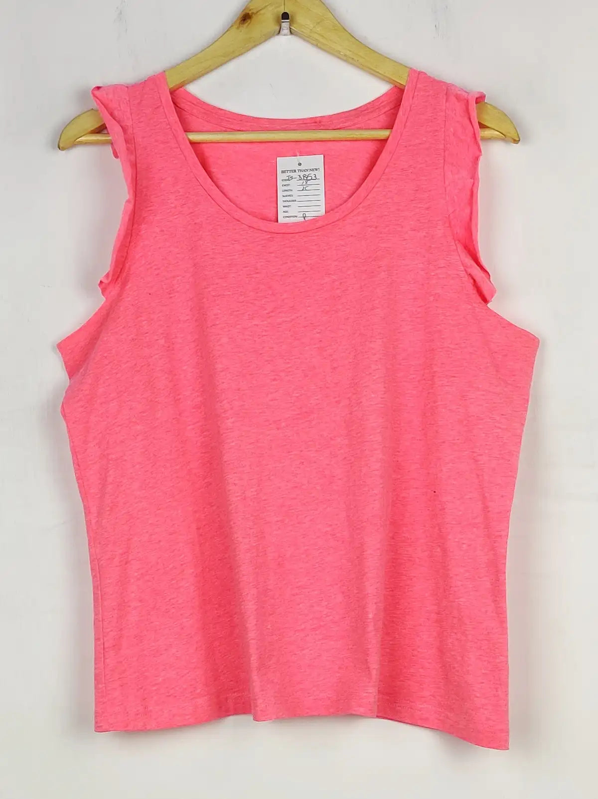 Buy online pre-used pre-loved 100% authentic & Original branded George (TS-3853) available in Pakistan. Top international brands avilable.