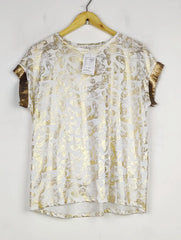 Buy online pre-used pre-loved 100% authentic & Original branded Tu (TS-3864) available in Pakistan. Top international brands avilable.