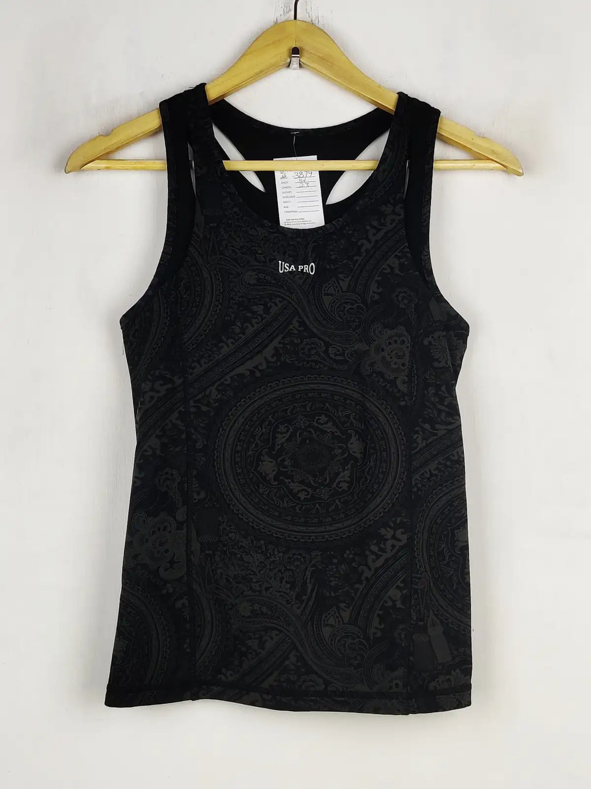 Buy online pre-used pre-loved 100% authentic & Original branded Usa Pro (TS-3874) available in Pakistan. Top international brands avilable.